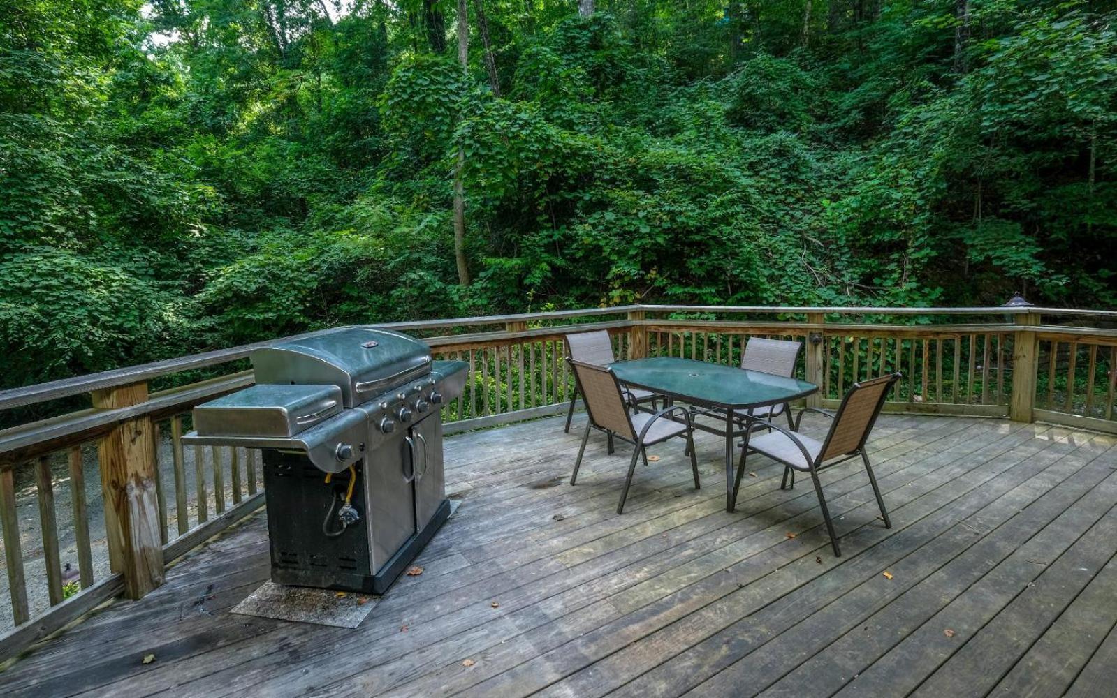 Shepherds Crook 1127 Gatlinburg Exterior foto